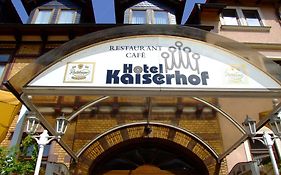 Komforthotel Kaiserhof